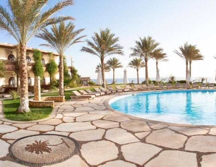 Dahab Paradise 3 звезды, Дахаб, Египет