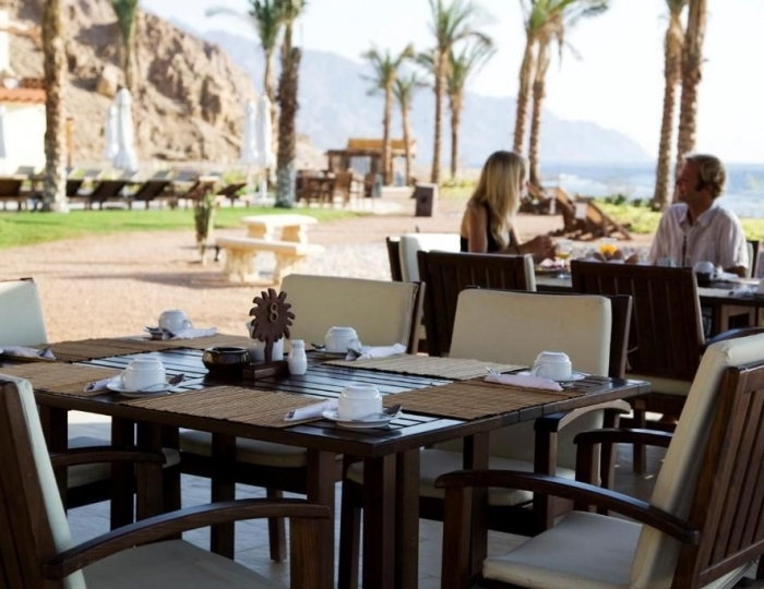 Dahab Paradise 3 звезды, Дахаб, Египет