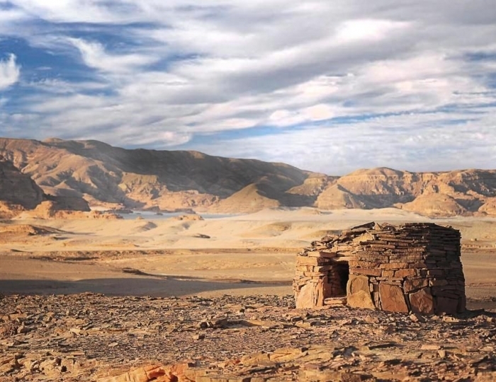 Dahab Paradise 3 звезды, Дахаб, Египет