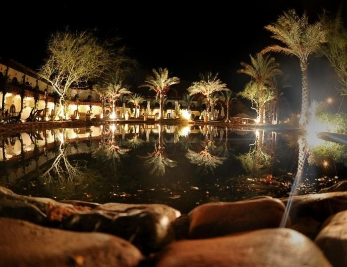 Dahab Paradise 3 звезды, Дахаб, Египет
