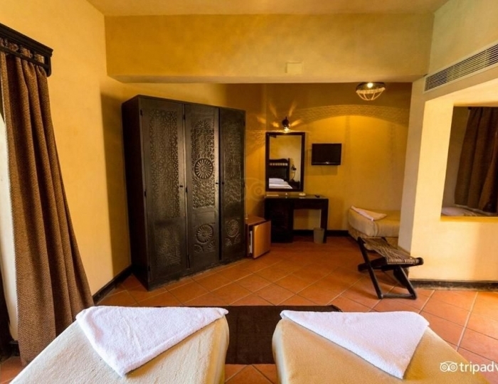 Dahab Paradise 3 звезды, Дахаб, Египет