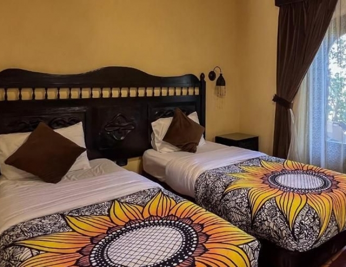 Dahab Paradise 3 звезды, Дахаб, Египет