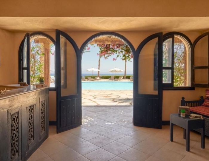 Dahab Paradise 3 звезды, Дахаб, Египет