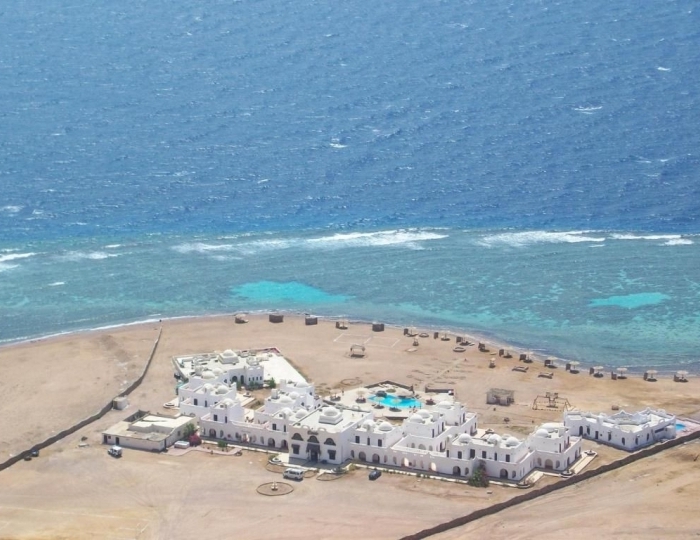 The Daniela Village & Diving center 3 звезды, Дахаб, Египет