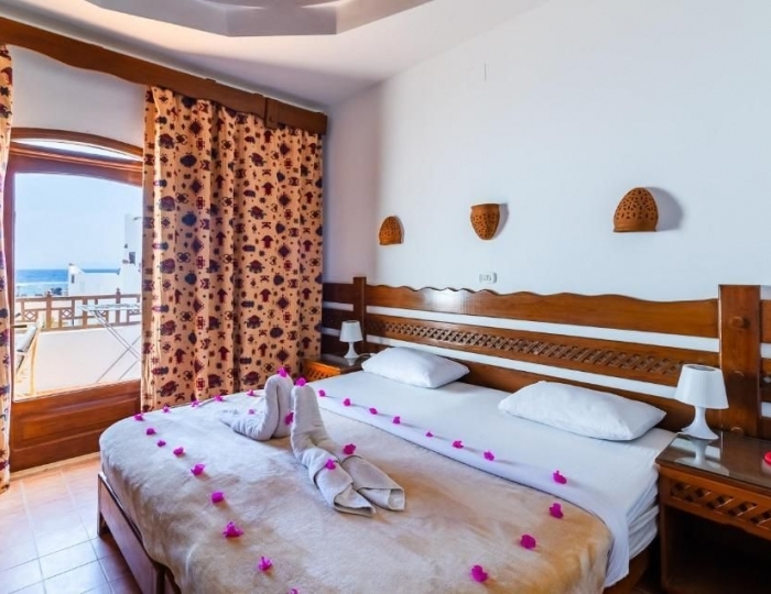 The Daniela Village & Diving center 3 звезды, Дахаб, Египет