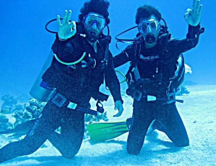 The Daniela Village & Diving center 3 звезды, Дахаб, Египет