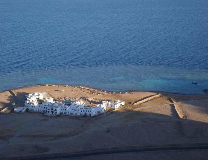 The Daniela Village & Diving center 3 звезды, Дахаб, Египет