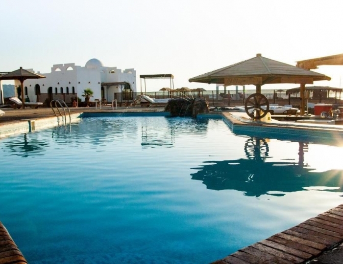 The Daniela Village & Diving center 3 звезды, Дахаб, Египет