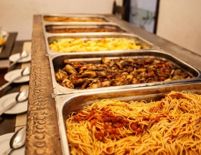 The Daniela Village & Diving center 3 звезды, Дахаб, Египет