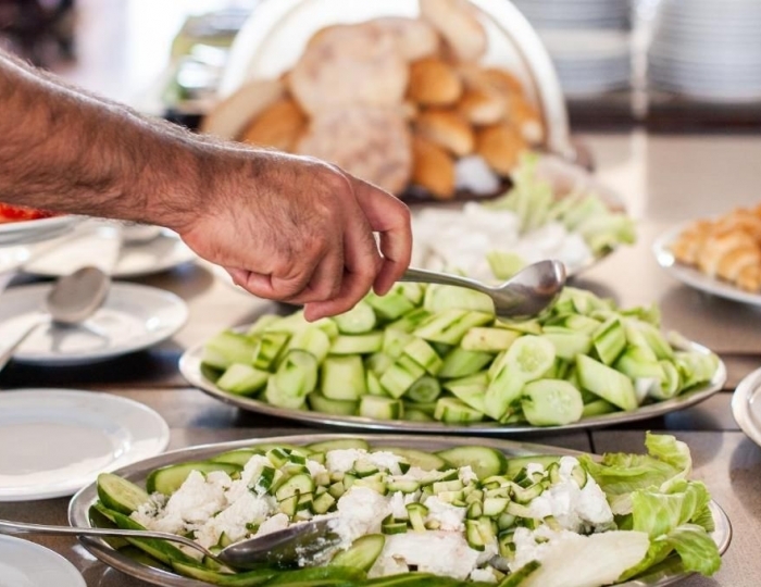 The Daniela Village & Diving center 3 звезды, Дахаб, Египет