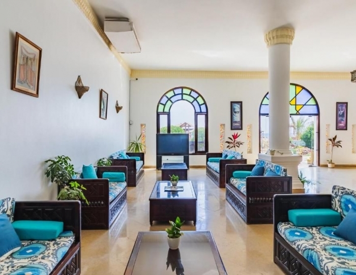 The Daniela Village & Diving center 3 звезды, Дахаб, Египет