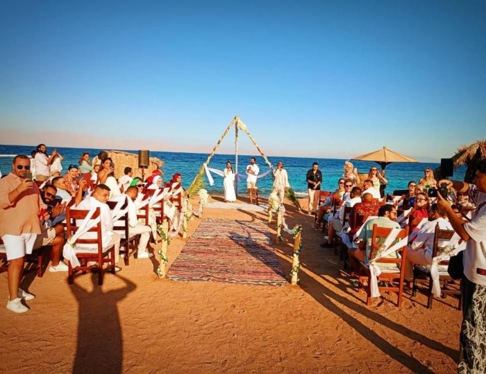 The Daniela Village & Diving center 3 звезды, Дахаб, Египет