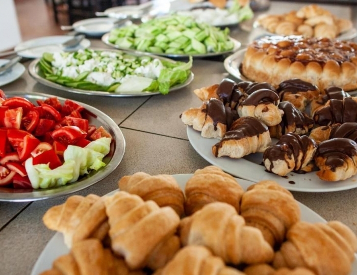 The Daniela Village & Diving center 3 звезды, Дахаб, Египет