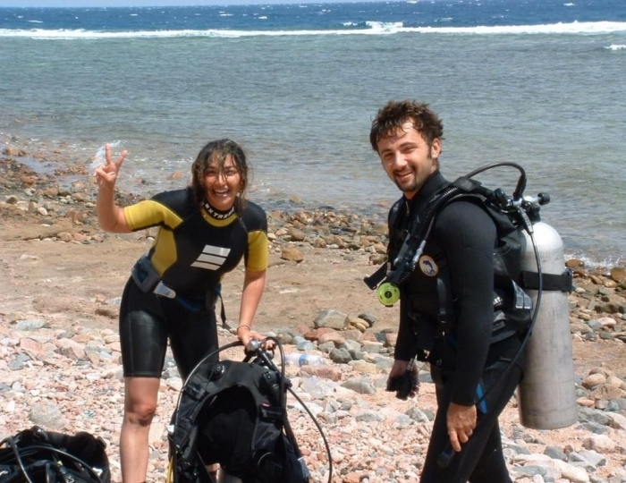 The Daniela Village & Diving center 3 звезды, Дахаб, Египет