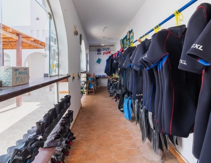 The Daniela Village & Diving center 3 звезды, Дахаб, Египет