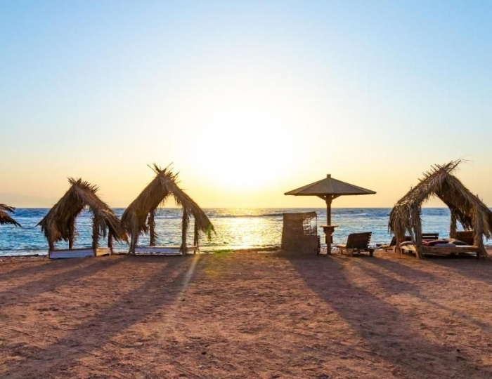 The Daniela Village & Diving center 3 звезды, Дахаб, Египет