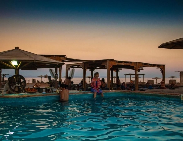 The Daniela Village & Diving center 3 звезды, Дахаб, Египет