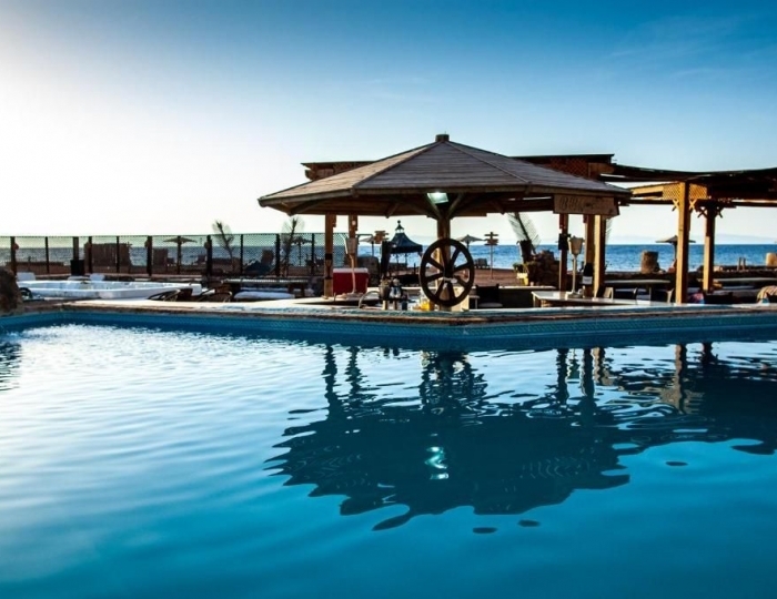 The Daniela Village & Diving center 3 звезды, Дахаб, Египет