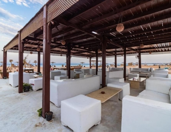 The Daniela Village & Diving center 3 звезды, Дахаб, Египет