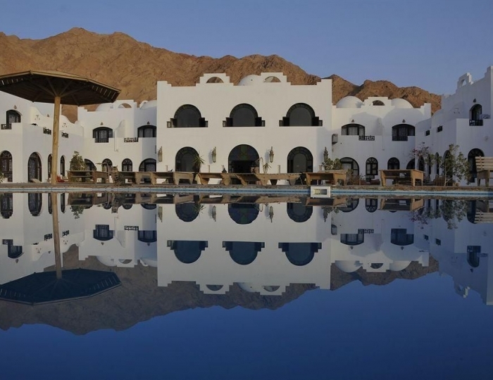 The Daniela Village & Diving center 3 звезды, Дахаб, Египет