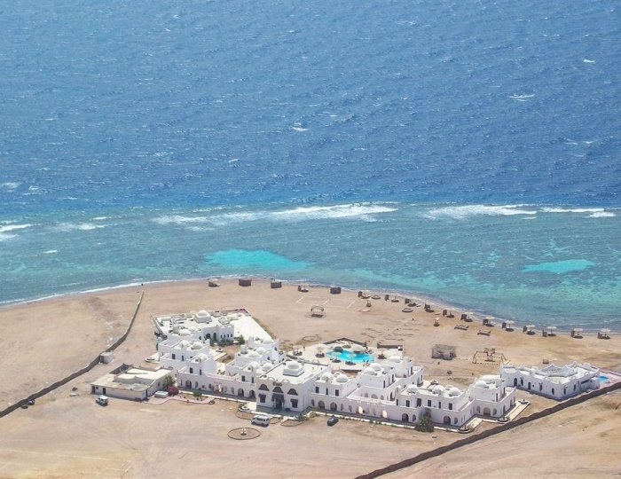 The Daniela Village & Diving center 3 звезды, Дахаб, Египет