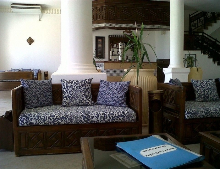 The Daniela Village & Diving center 3 звезды, Дахаб, Египет