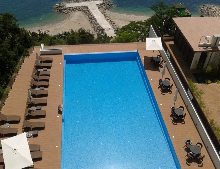 Услуги, развлечения и спорт - Апарт-отель Hidens Apart Hotel / Хайденс Апарт Небуг