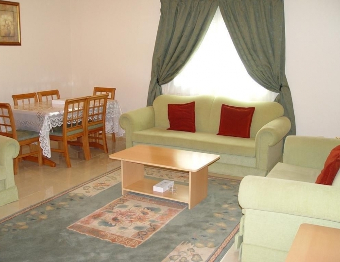 Emirates Springs Hotel Apartments 3 звезды, Фуджейра, ОАЭ