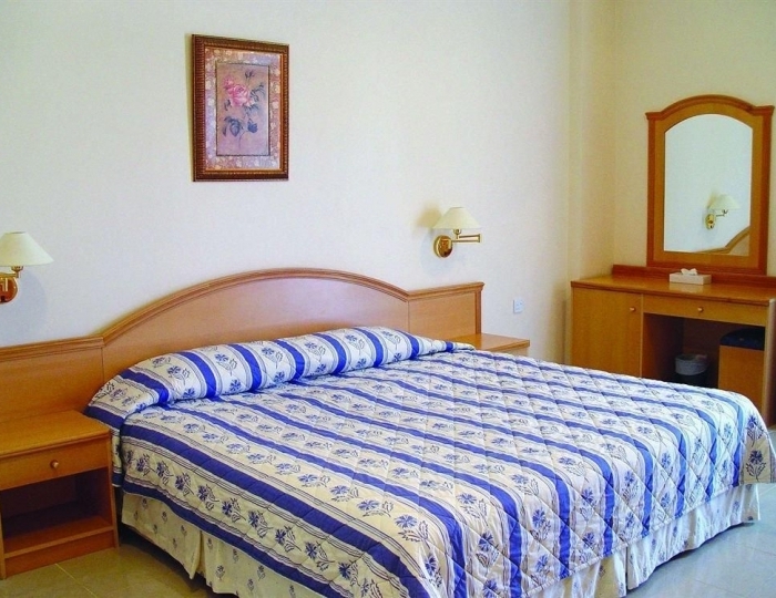 Emirates Springs Hotel Apartments 3 звезды, Фуджейра, ОАЭ