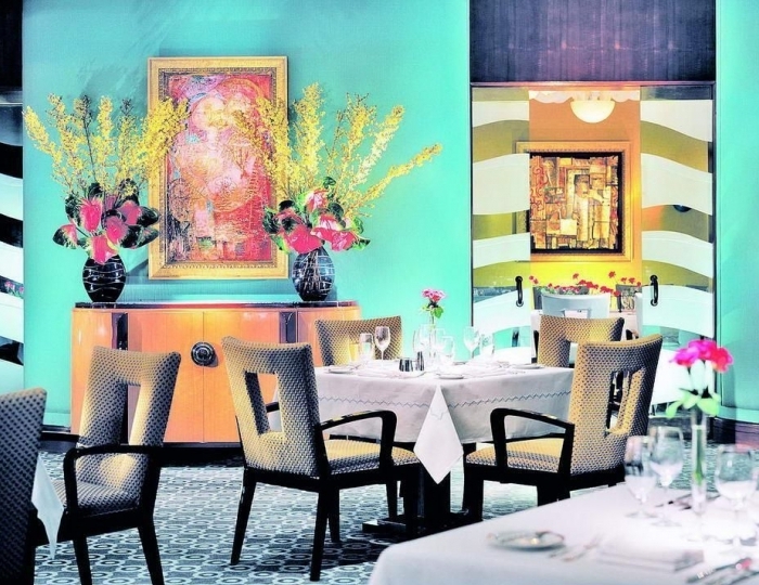 Four Seasons Hotel Cairo at Nile Plaza 5 звезд, Каир, Египет