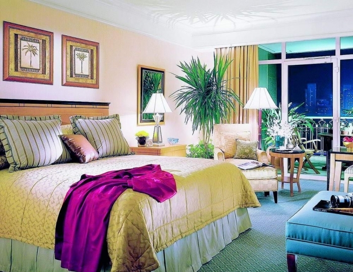 Four Seasons Hotel Cairo at Nile Plaza 5 звезд, Каир, Египет