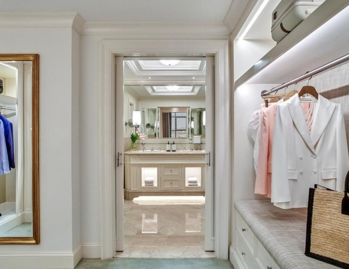 Four Seasons Hotel Cairo at Nile Plaza 5 звезд, Каир, Египет