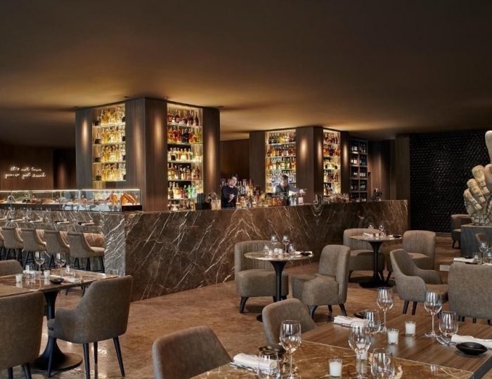 Four Seasons Hotel Cairo at Nile Plaza 5 звезд, Каир, Египет