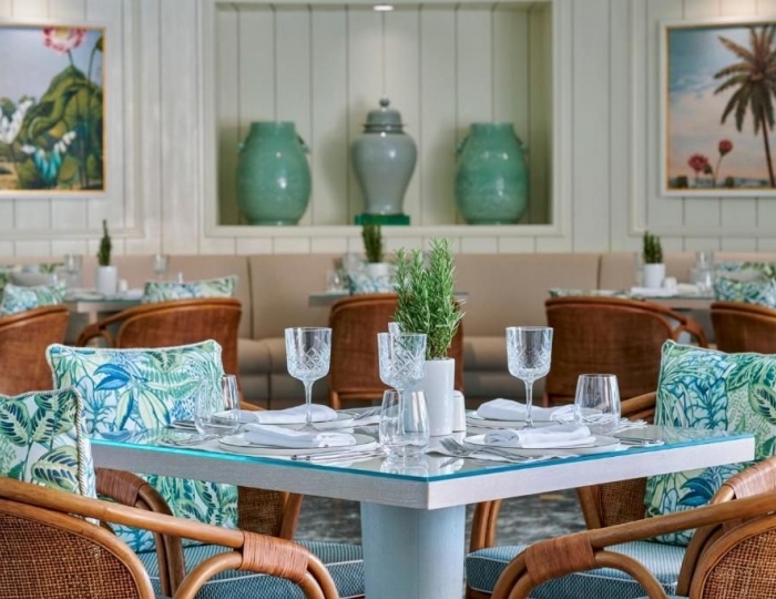 Four Seasons Hotel Cairo at Nile Plaza 5 звезд, Каир, Египет