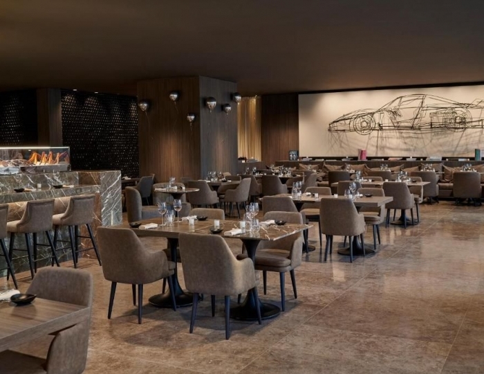 Four Seasons Hotel Cairo at Nile Plaza 5 звезд, Каир, Египет