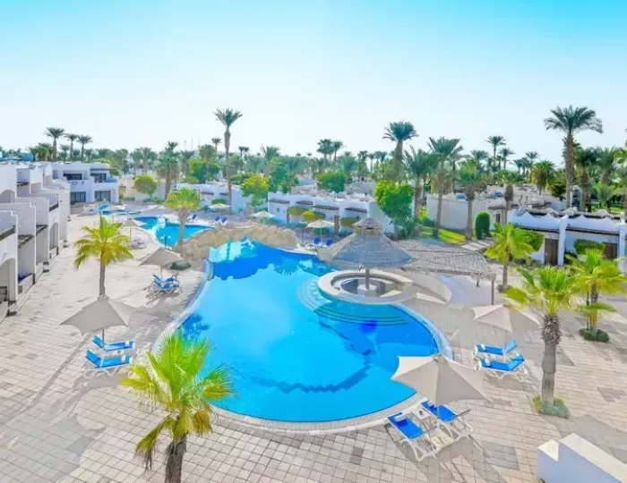 Fayrouz Resort 4 звезды, Шарм-эль-Шейх, Египет