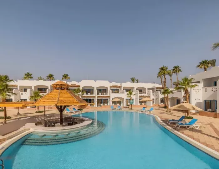 Fayrouz Resort 4 звезды, Шарм-эль-Шейх, Египет