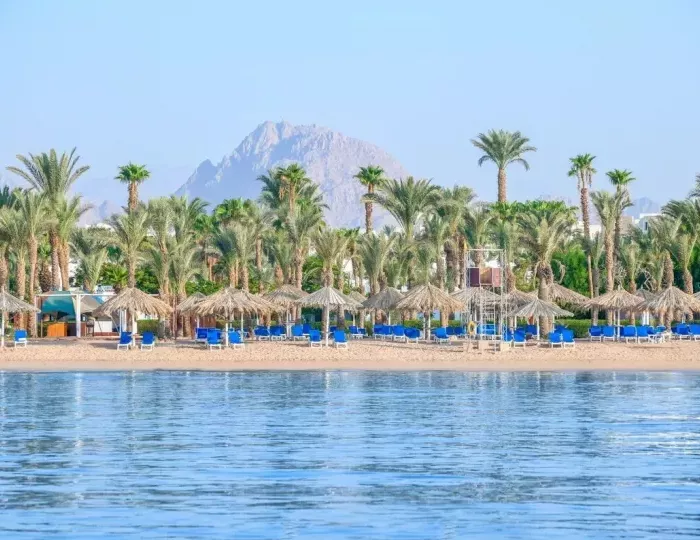 Fayrouz Resort 4 звезды, Шарм-эль-Шейх, Египет