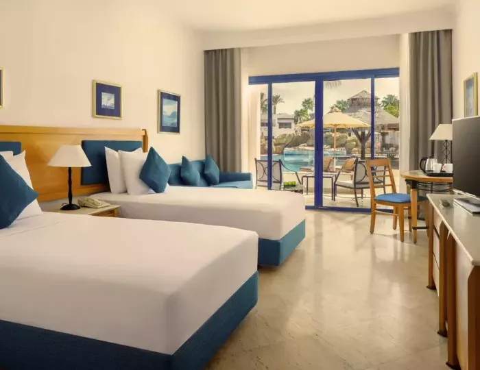 Fayrouz Resort 4 звезды, Шарм-эль-Шейх, Египет