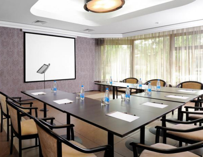 Конференц-залы - Гостиница «Пенза» Пенза