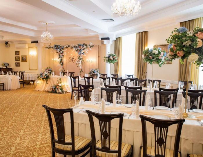  - Гостиница HELIOPARK Residence / Гелиопарк Резиденс Пенза