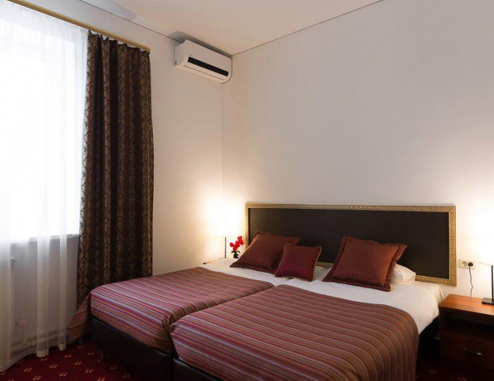 2-местный номер стандарт - Гостиница «Аркона» Пенза