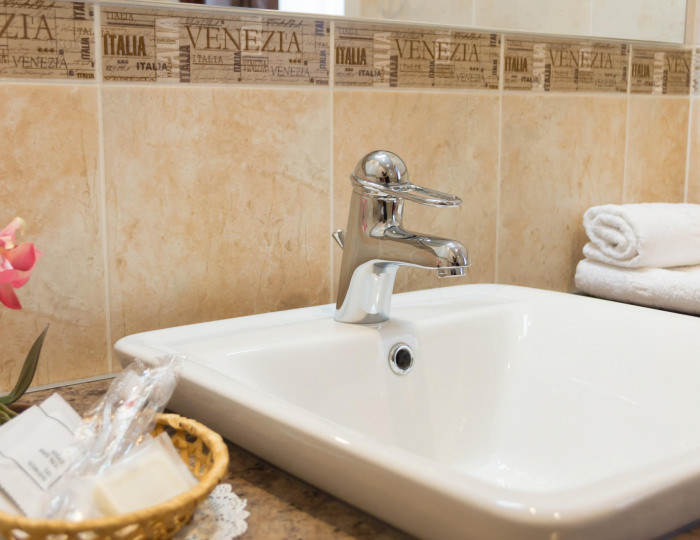 Номер стандарт с 2 односпальными кроватями - Гостиница «Аркона» Пенза