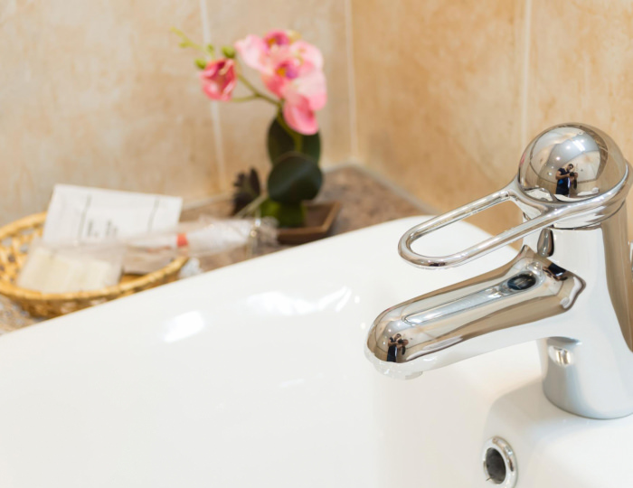 Номер стандарт с 2 односпальными кроватями - Гостиница «Аркона» Пенза