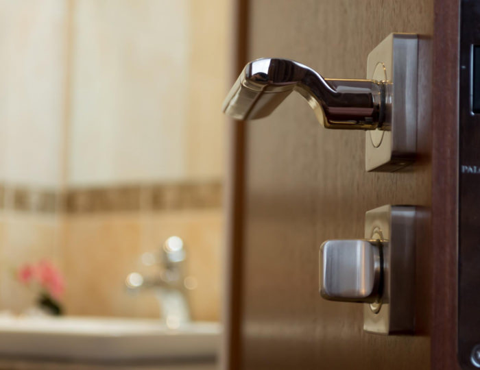 Номер стандарт с 2 односпальными кроватями - Гостиница «Аркона» Пенза