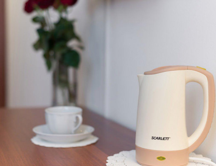 1-местный номер стандарт - Гостиница «Аркона» Пенза