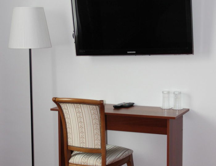 Номер люкс - Гостиница «Аркона» Пенза