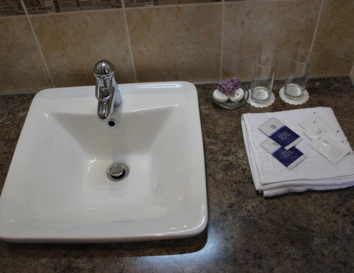 Номер люкс - Гостиница «Аркона» Пенза