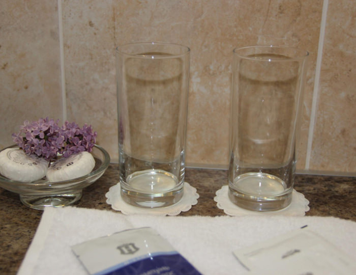 Номер люкс - Гостиница «Аркона» Пенза