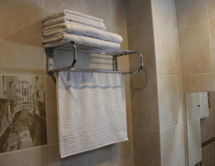 Номер люкс - Гостиница «Аркона» Пенза